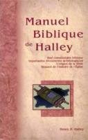 Bible Handbook Halley