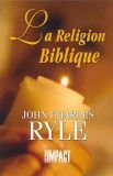 Biblical religion