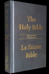 The Holy Bible 2