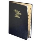 Wholesale leather bible character