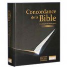 Bible Concordance