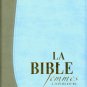 Bible woman has her listen