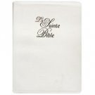 Large print Bible Leather