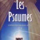 Annotated Bible and the Psalms Annotated Bible and the Psalms