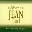 Jean tome 1- 1-11