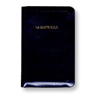 The Holy Bible