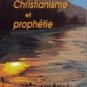 Christianity AND Prophecy
