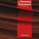 Dictionary of the New Testament (Greek)