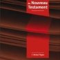 Dictionary of the New Testament (Greek)