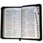 Bible Jesus words in red