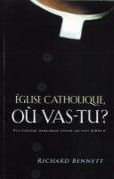 History of a Catholic Church