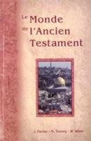 THE WORLD OF THE OLD TESTAMENT