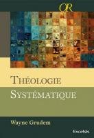 systematic theology