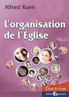 Organization of the Church