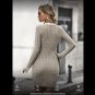 Sleeveless Bodycon Dress