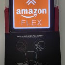 Rideshare LED Sign Wireless USBc Rechargeable