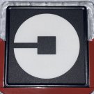 Rideshare LED Sign Wireless USBc Rechargeable