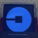Rideshare LED Sign Wireless USBc Rechargeable