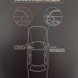 Rideshare LED Sign Wireless USBc Rechargeable