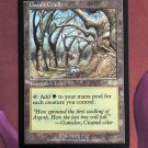 1x Mtg Proxy Gaea’s Cradle Urza’s Saga magic the gathering proxy mtg cards
