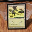 1x Mtg Proxy Serra’s Sanctum magic the gathering proxy mtg cards