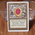 1x Mtg Proxy Mox Ruby Unlimited magic the gathering proxy mtg cards