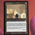 1x Mtg Proxy Metalworker Urza’s Destiny magic the gathering proxy mtg cards