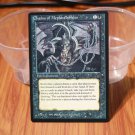 1x Mtg Proxy Chains of Mephistopheles LG LGD Lengends legends magic the gathering proxy