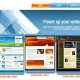 Website and Flash Templates