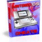 Nintendo DS Cheats Ebook