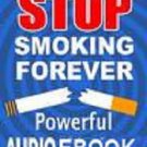 Stop Smoking Forever Ebook/Audio