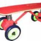 Pumgo Skate Board!