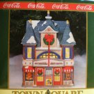 Coca-Cola Town Square Collection Strand Theater --1994