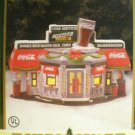 Coca-Cola Town Square Scooter's Drive in 1996