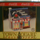 Coca-Cola Town Square Jenny's Sweet Shoppe 1995