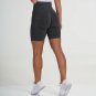 YYBD-0001,high waist Summer European American fashion fitness yoga pants seamless tight women shorts