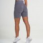 YYBD-0001,high waist Summer European American fashion fitness yoga pants seamless tight women shorts