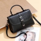 ZTYB-0003,yiwu factory wholesale lady pu single shoulder small square bag