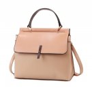 ZTYB-0005,factory  lady pu fashion crossbody single shoulder small square handbag