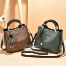 ZTYB-0009,wholesale  lady pu fashion  single shoulder korean style messenger handbag