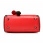 ZTYB-0010,factory lady pu korean style large capacity single shoulder handbag
