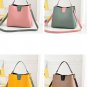 ZTYB-0012,factory wholesale lady pu fashion korea style single shoulder handbag