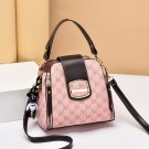 ZTYB-0016,manufacturers fashion lady pu  korea style single shoulder  crossbody handbag