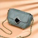 ZTYB-0020,guangzhou wholesale fashion women pu single shoulder crossbody small  bag