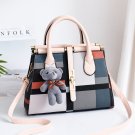 ZTYB-0023,yiwu factory fashion girl pu large capacity single shoulder handbag