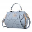ZTSB-0002,PU Leather  Girls Small Square  Bag Women's  Shoulder Bag