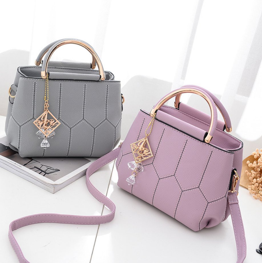 ZTSB-0008,wholesale pu lady single shoulder crossbody fashion small handbag