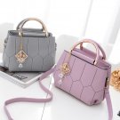ZTSB-0008,wholesale pu lady single shoulder crossbody fashion small handbag