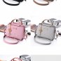 ZTSB-0016,manufacturer pu lady single shoulder crossbody korea style small handbag