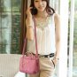ZTSB-0016,manufacturer pu lady single shoulder crossbody korea style small handbag